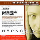 Overcoming Phobias